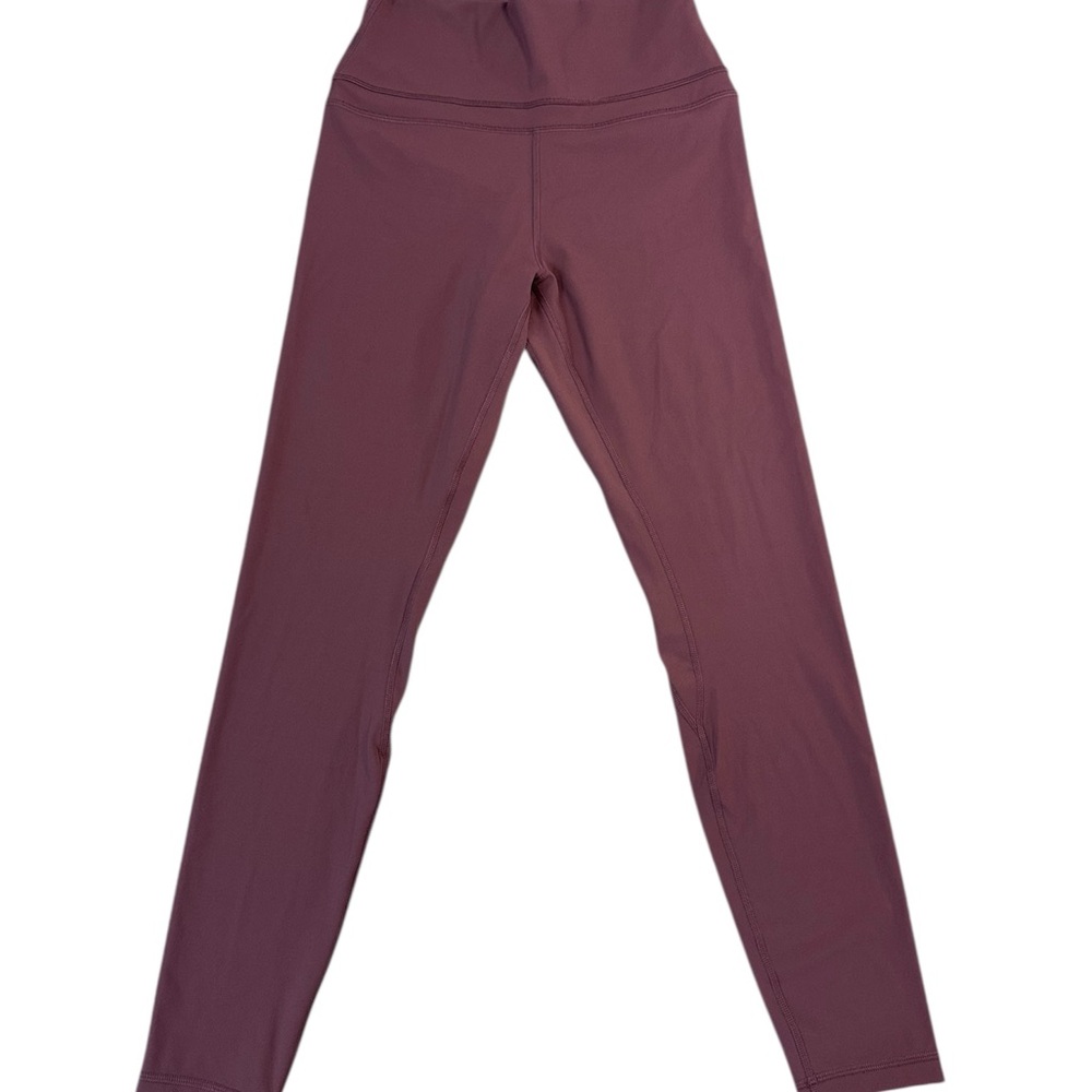 CRZ YOGA Rust Leggings
